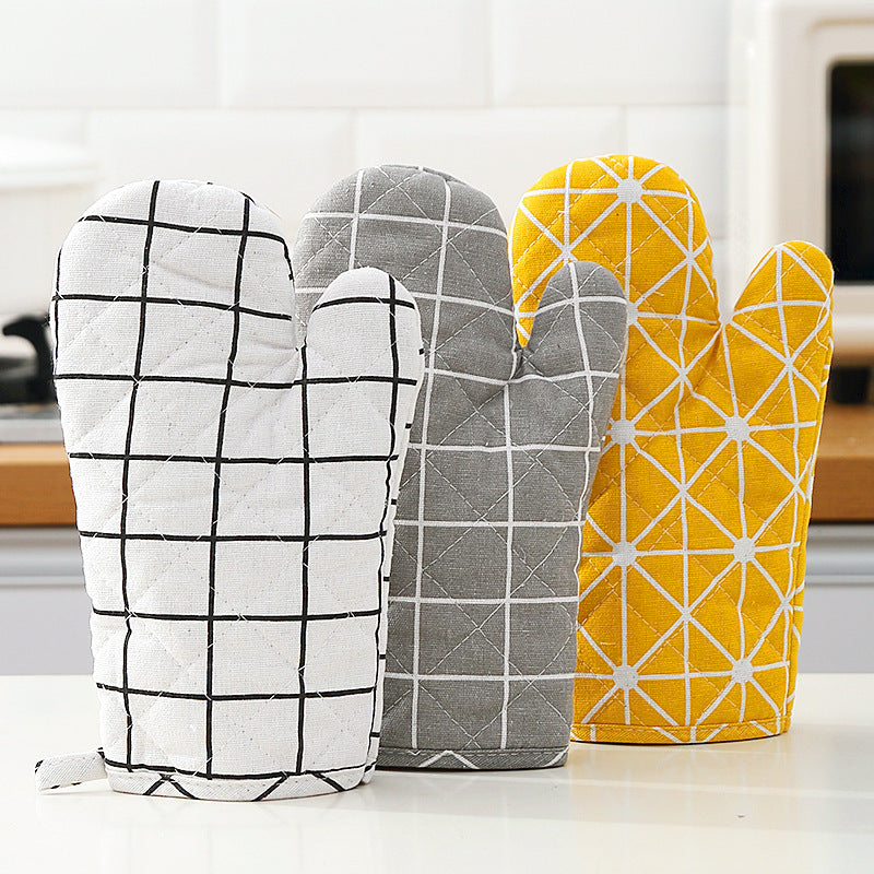 HeatSafe Kitchen Gloves