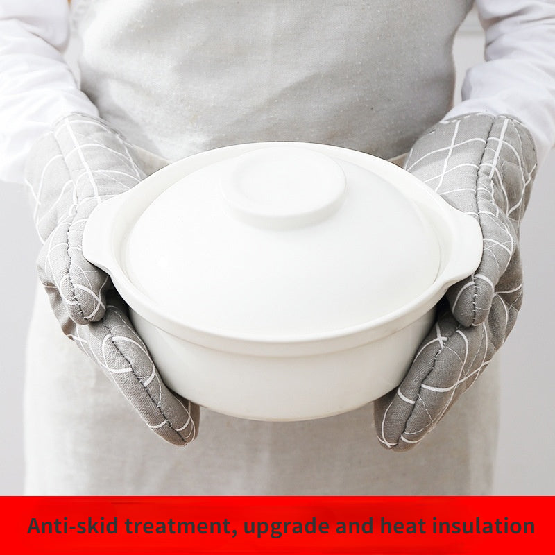 HeatSafe Kitchen Gloves