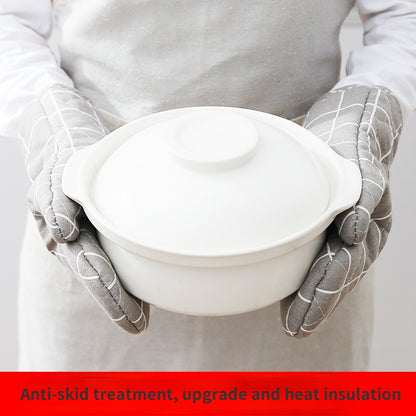 HeatSafe Kitchen Gloves