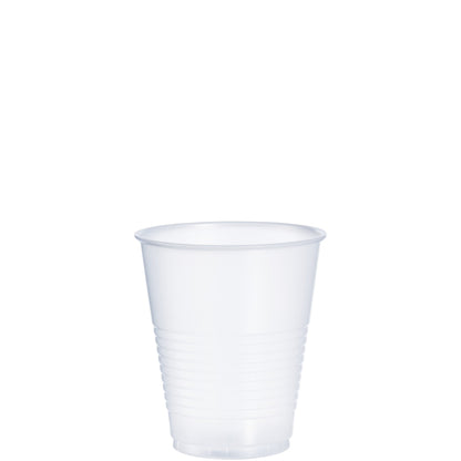 Clear Grip 12oz Cold Cups 1000ct