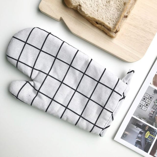 HeatSafe Kitchen Gloves