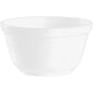 Dart 10 oz Insulated Foam Hot/Cold Bowl 10B20 (1000 Count)White