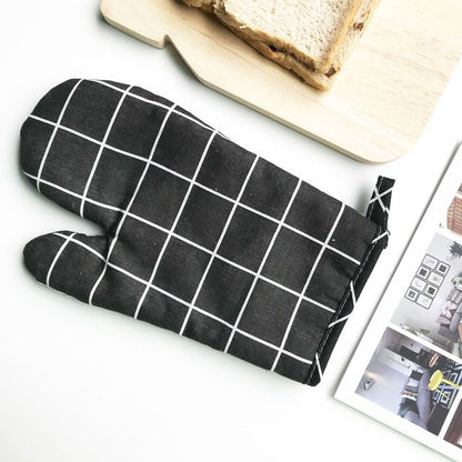 HeatSafe Kitchen Gloves