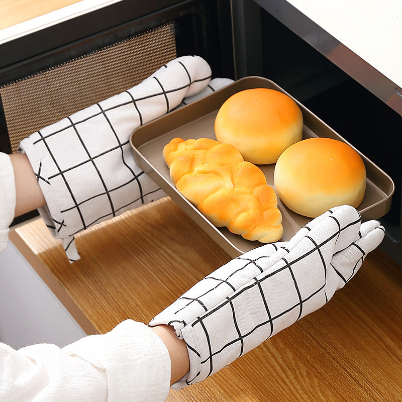 HeatSafe Kitchen Gloves
